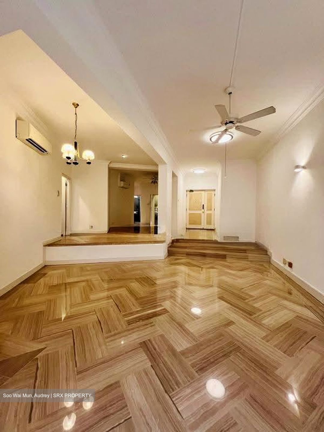 Orange Regency (D10), Apartment #613517281